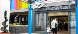 Great Ormond Street Hospital for Children