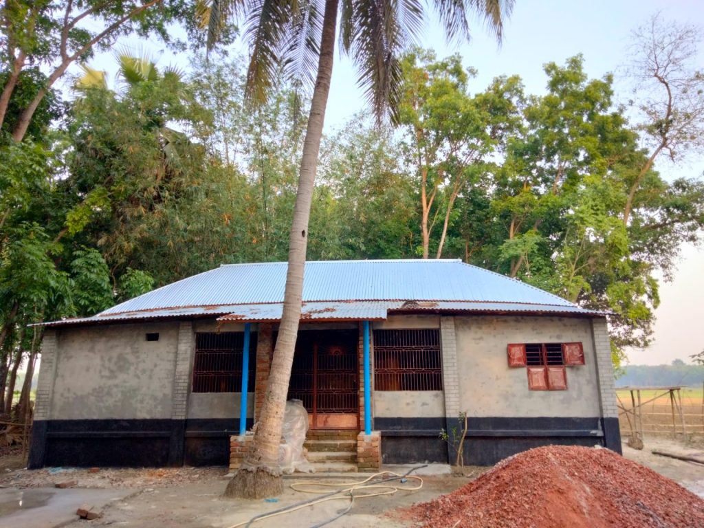 মুনীর ফাউন্ডেশন যাকাত ম্যানেজমেন্ট