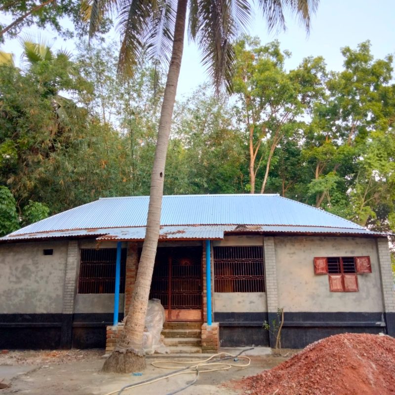 মুনীর ফাউন্ডেশন যাকাত ম্যানেজমেন্ট